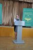 Студентська конференція «Філософія лідерства-служіння — основа успішної кар’єри особистості»