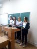 Історико-літературна композиція «Гідність та свобода: боротьба крізь віки»