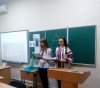 Історико-літературна композиція «Гідність та свобода: боротьба крізь віки»