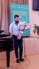 Концерт інструментальної музики