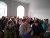 Профорієнтаційний концерт 