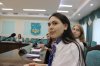 Участь у Всеукраїнській конференції «Дослідження молодих вчених: від ідеї до реалізації»