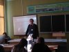 Л.Каденюк – перший космонавт незалежної України