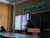 Л.Каденюк – перший космонавт незалежної України