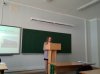 Участь членів СНГ «Лабіринт» у конференції «Українська минувшина: тисячолітній досвід українського державотворення»