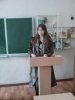 Студентська конференція: «Уроки Другої світової війни та сучасний світ»