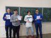 Конкурс есе на тему «Образ захисника в українській літературі»