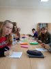 Конкурс есе на тему «Образ захисника в українській літературі»