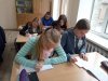 Конкурс есе на тему «Образ захисника в українській літературі»