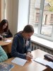 Конкурс есе на тему «Образ захисника в українській літературі»