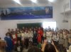 ХІІ Відкритий конкурс читців «Із Янголом на плечі…»