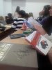ХІІ Відкритий конкурс читців «Із Янголом на плечі…»