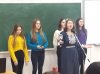 ХІІ Відкритий конкурс читців «Із Янголом на плечі…»