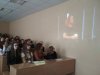 English Poetry Recitation Contest