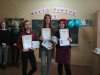 English Poetry Recitation Contest