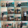 English Poetry Recitation Contest