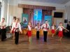 Третій міський конкурс хореографічного мистецтва «Kyiv College Dance»