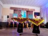 Третій міський конкурс хореографічного мистецтва «Kyiv College Dance»