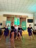 Третій міський конкурс хореографічного мистецтва «Kyiv College Dance»