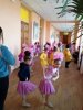 Третій міський конкурс хореографічного мистецтва «Kyiv College Dance»