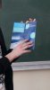 Конкурс соціальних буклетів екологічного спрямування