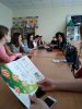 Конкурс соціальних буклетів екологічного спрямування