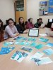 Конкурс макетів флаєрів