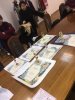 Участь у ІІ міському конкурсі «Малюнку» серед закладів вищої освіти I-II рівнів акредитації м. Києва