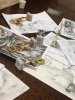 Участь у ІІ міському конкурсі «Малюнку» серед закладів вищої освіти I-II рівнів акредитації м. Києва