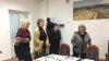 Участь у ІІ міському конкурсі «Малюнку» серед закладів вищої освіти I-II рівнів акредитації м. Києва