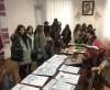 Участь у ІІ міському конкурсі «Малюнку» серед закладів вищої освіти I-II рівнів акредитації м. Києва