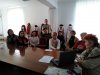 Участь у ІІ міському конкурсі «Малюнку» серед закладів вищої освіти I-II рівнів акредитації м. Києва