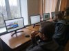 Конкурс «Я – людина» для студентів 1 курсу спеціальності  «Соціальна педагогіка»