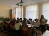Засідання круглого столу на тему: «Арт-педагогічні технології у процесі вивчення мистецьких дисциплін»