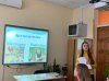 Засідання круглого столу на тему: «Арт-педагогічні технології у процесі вивчення мистецьких дисциплін»