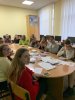Засідання круглого столу на тему: «Арт-педагогічні технології у процесі вивчення мистецьких дисциплін»