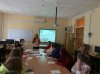Засідання круглого столу на тему: «Арт-педагогічні технології у процесі вивчення мистецьких дисциплін»