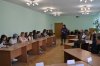 Круглий стіл «Роль соціального педагога в Новій українській школі»