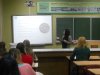 Круглий стіл «Популяризація досліджень молодих вчених»