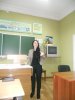 Круглий стіл «Популяризація досліджень молодих вчених»
