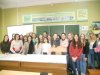 Круглий стіл «Популяризація досліджень молодих вчених»
