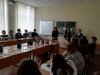 Круглий стіл «Б. Д. Грінченко і сучасність»