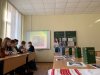 Круглий стіл «Б. Д. Грінченко і сучасність»