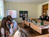 Круглий стіл «Б. Д. Грінченко і сучасність»