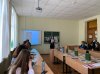 Круглий стіл «Б. Д. Грінченко і сучасність»