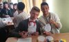Круглий стіл: «Від трипільців до сучасності: писанка — символ українського народу»