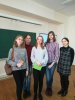 Круглий стіл «Видавнича справа: виклики сучасності»