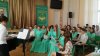 Кваліфікаційний іспит студентів 4 курсу спеціальності 