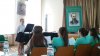 Кваліфікаційний іспит студентів 4 курсу спеціальності 