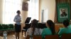Кваліфікаційний іспит студентів 4 курсу спеціальності 